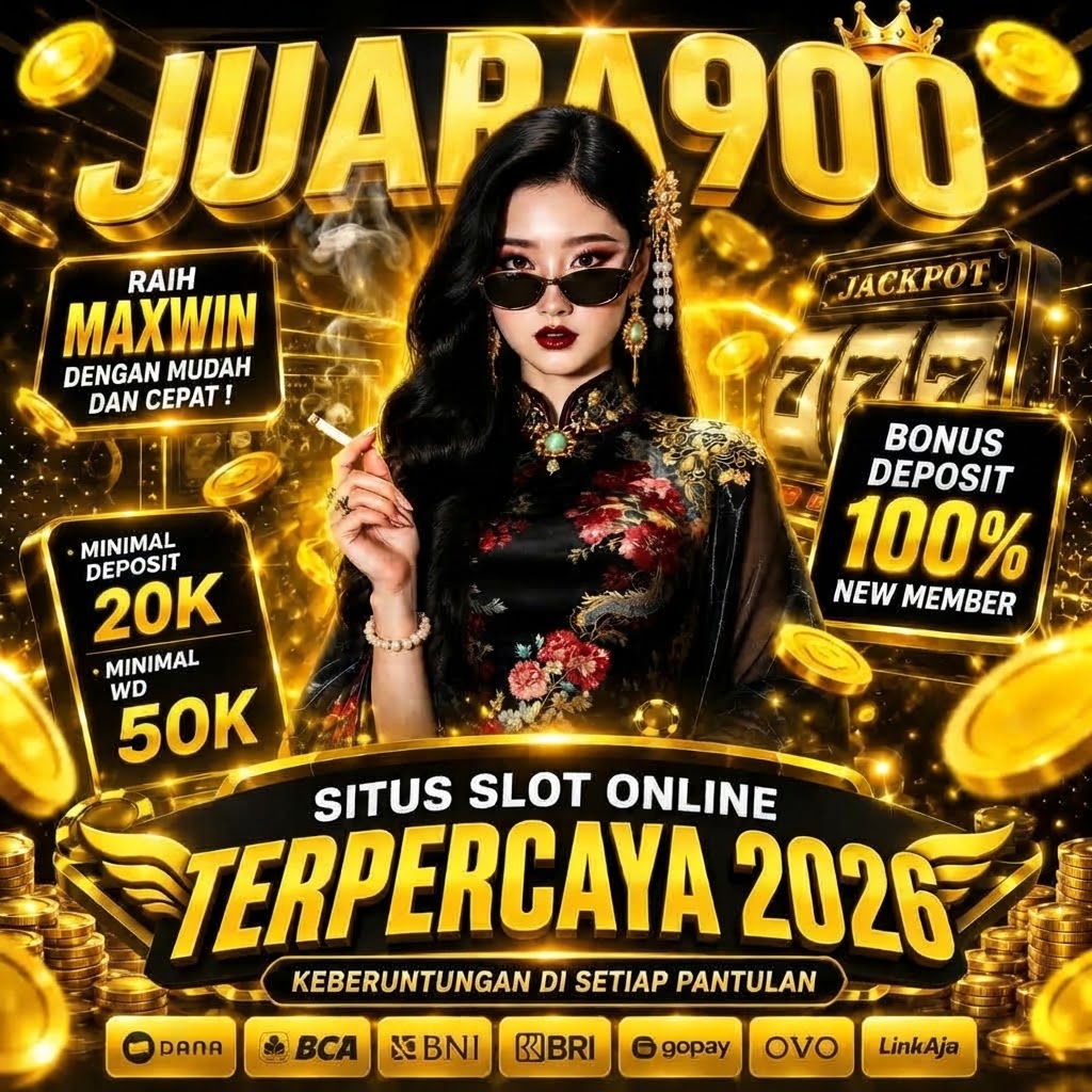 JUARA900
